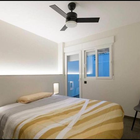 Centrico Apartamento 6 Personas Βαλένθια Εξωτερικό φωτογραφία