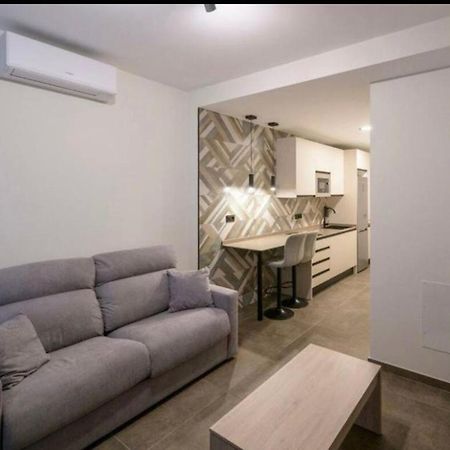Centrico Apartamento 6 Personas Βαλένθια Εξωτερικό φωτογραφία