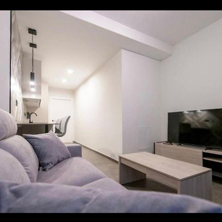 Centrico Apartamento 6 Personas Βαλένθια Εξωτερικό φωτογραφία