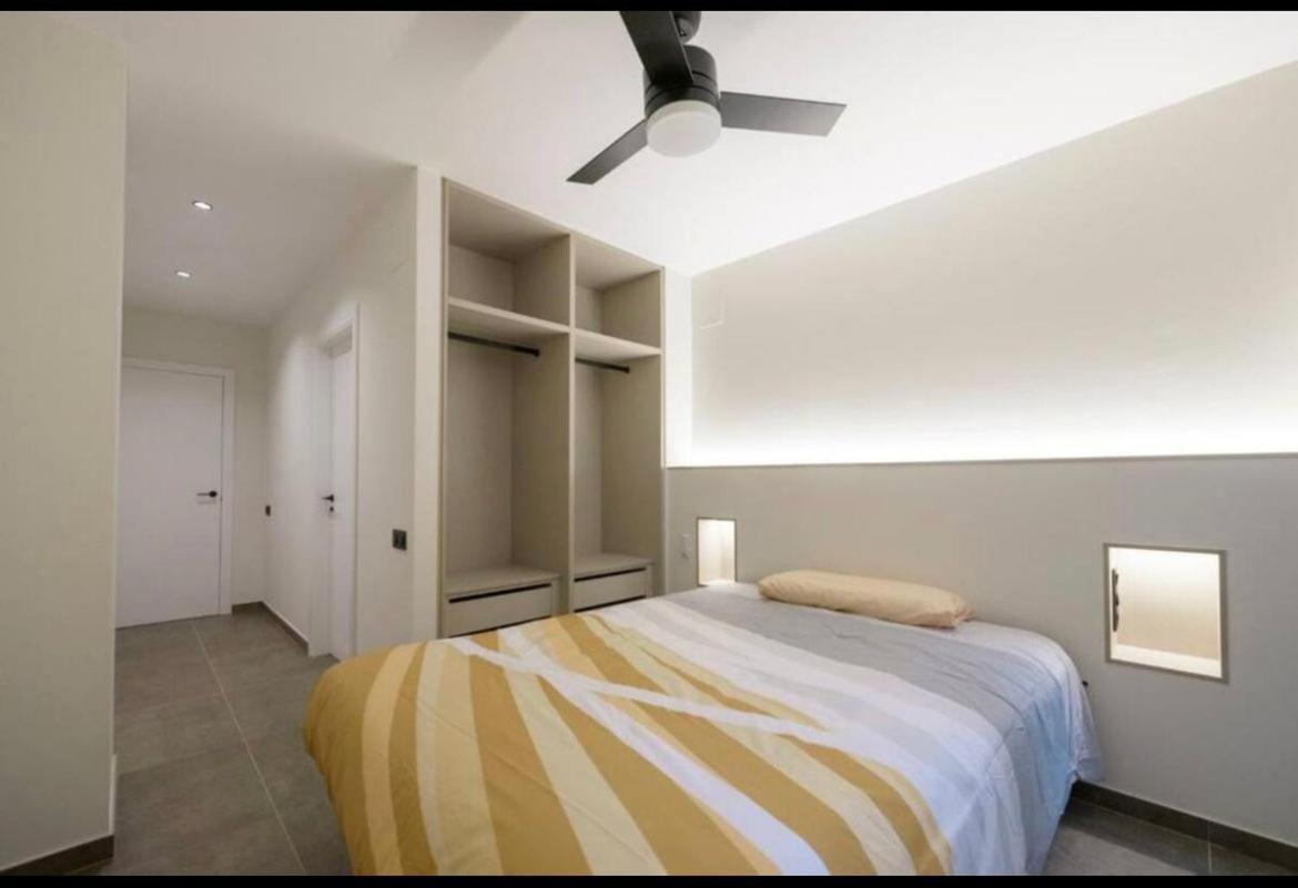 Centrico Apartamento 6 Personas Βαλένθια Εξωτερικό φωτογραφία
