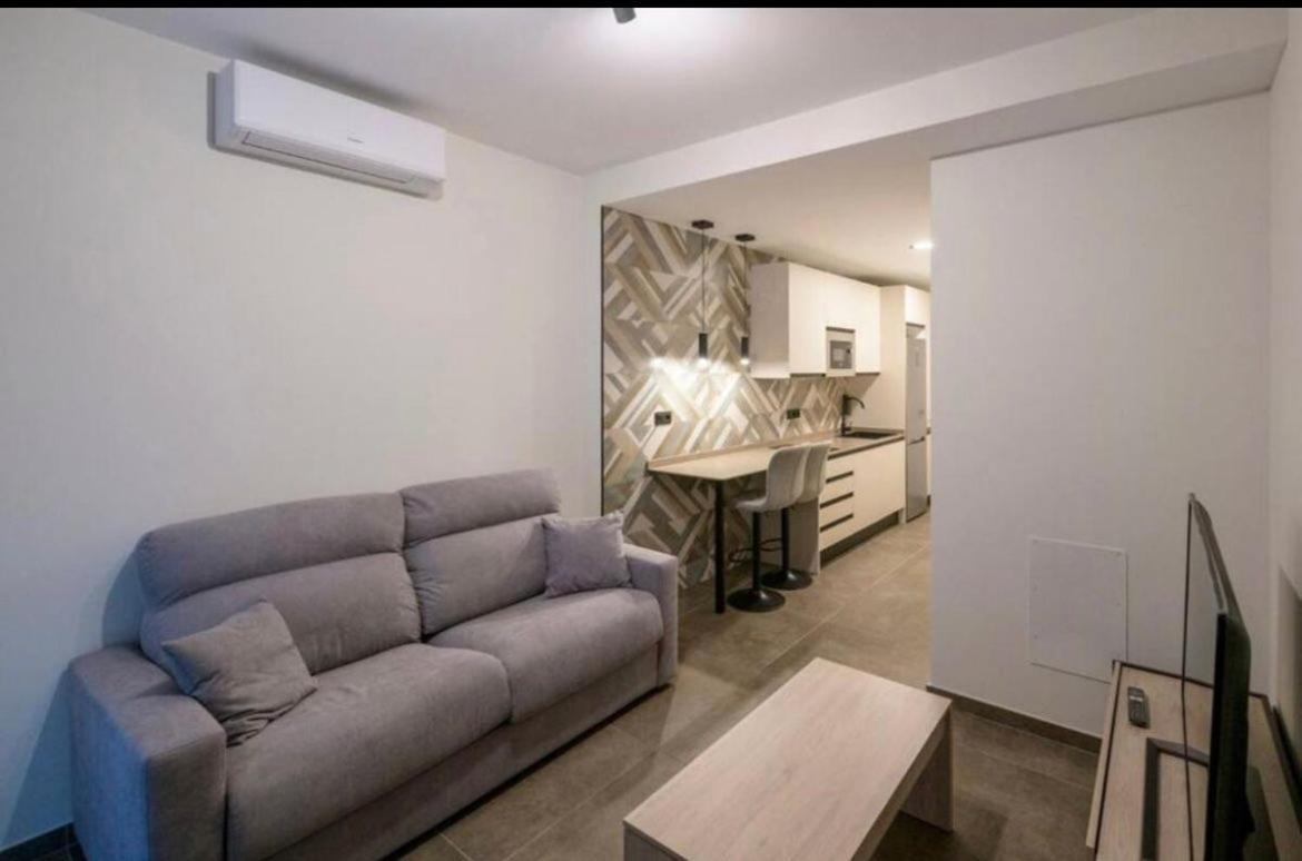 Centrico Apartamento 6 Personas Βαλένθια Εξωτερικό φωτογραφία