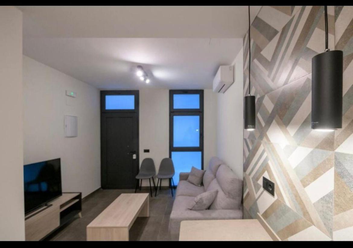 Centrico Apartamento 6 Personas Βαλένθια Εξωτερικό φωτογραφία