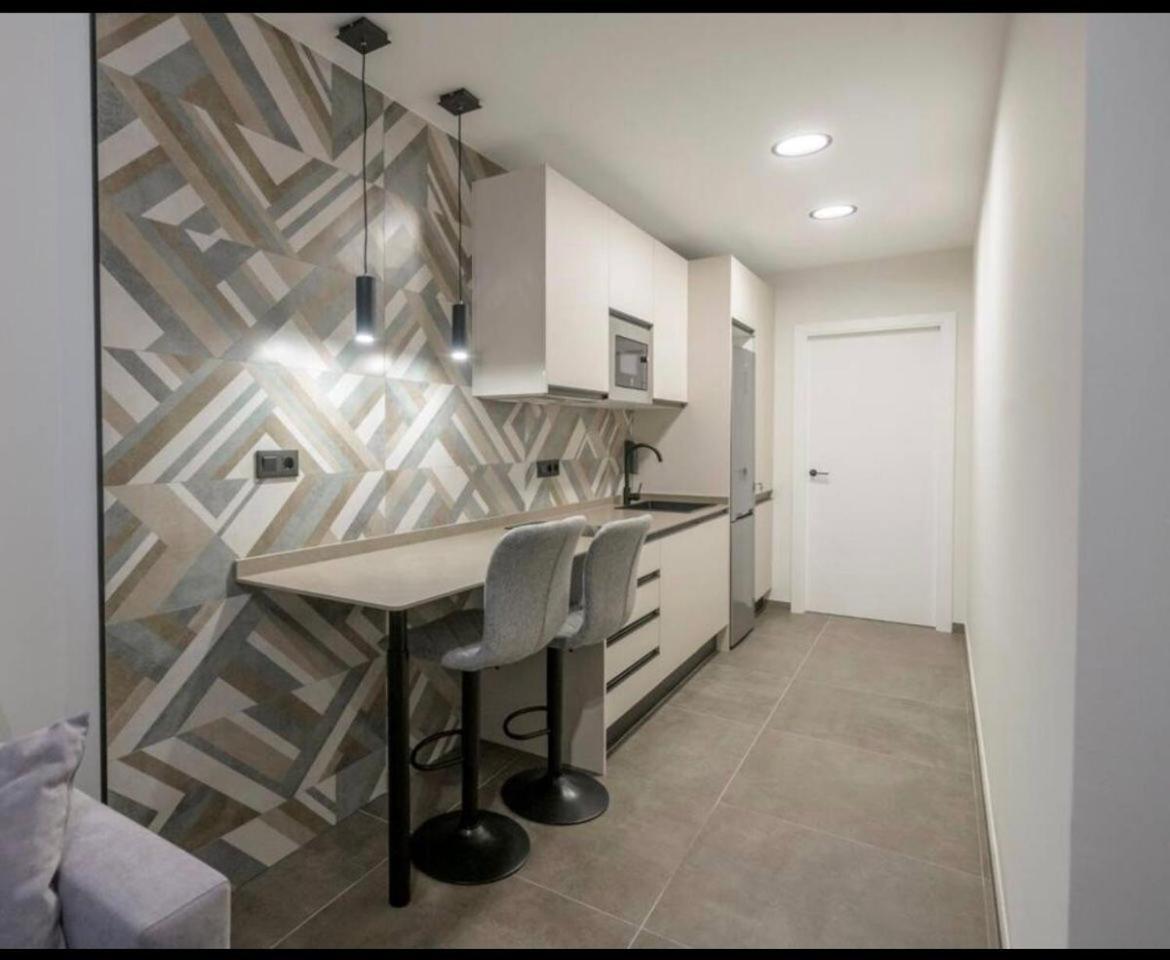 Centrico Apartamento 6 Personas Βαλένθια Εξωτερικό φωτογραφία