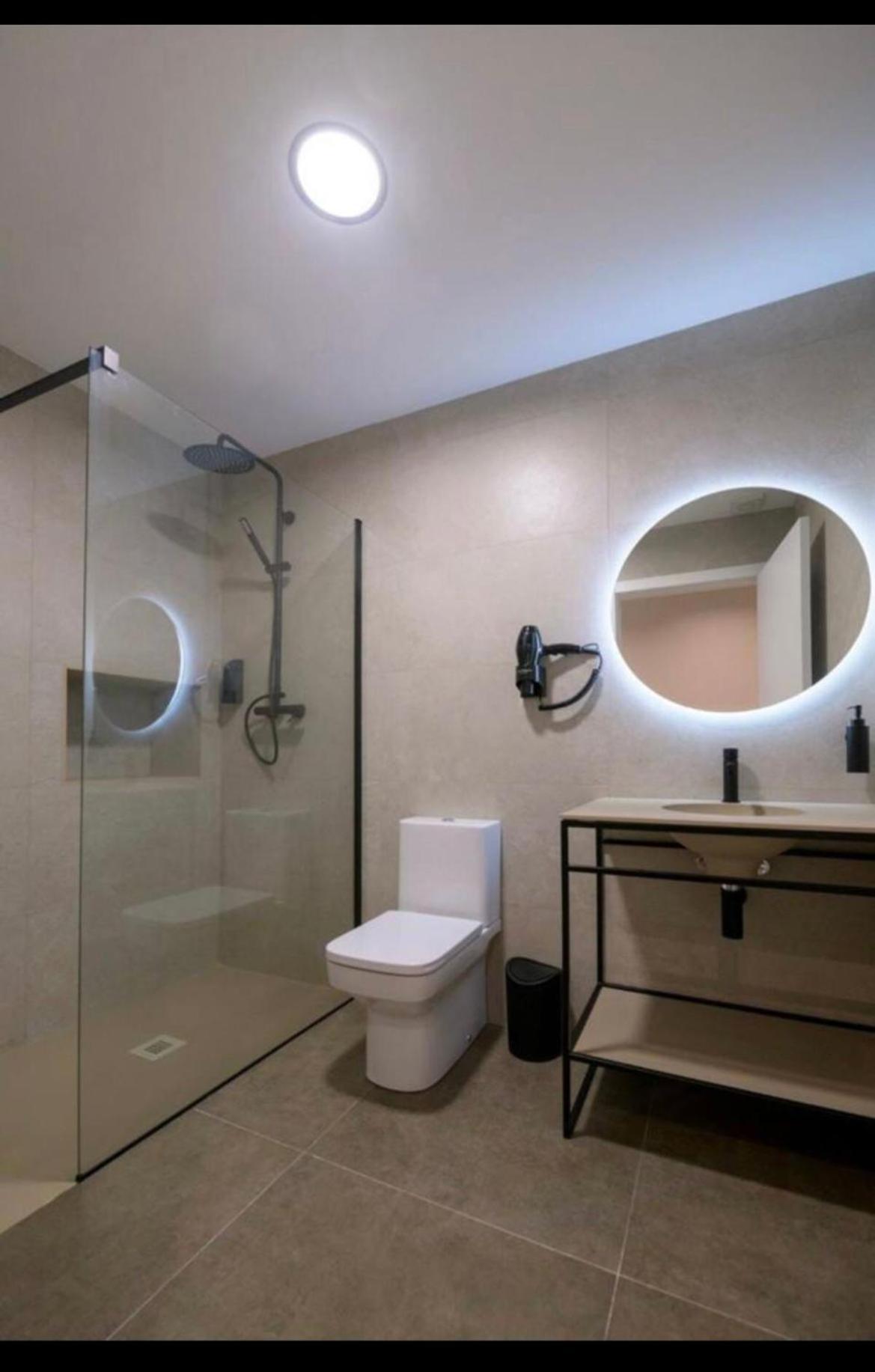 Centrico Apartamento 6 Personas Βαλένθια Εξωτερικό φωτογραφία