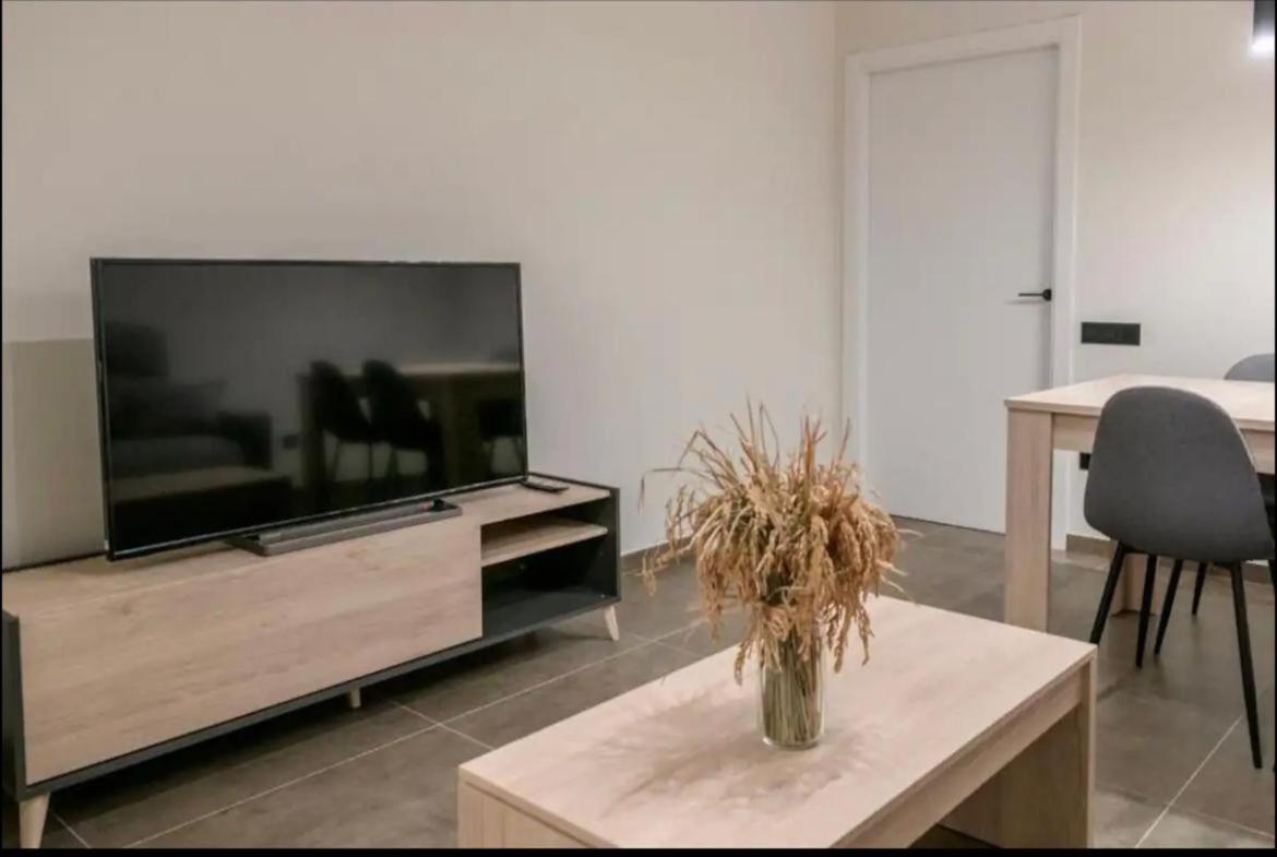 Centrico Apartamento 6 Personas Βαλένθια Εξωτερικό φωτογραφία