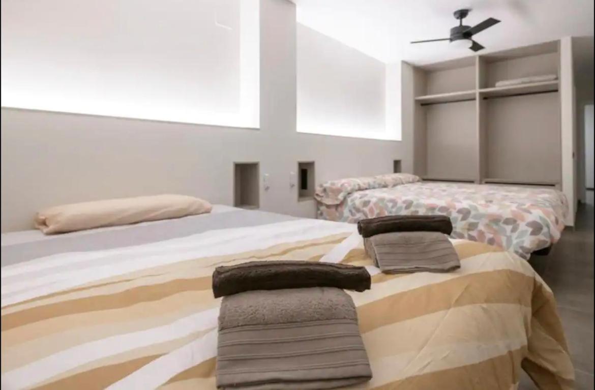 Centrico Apartamento 6 Personas Βαλένθια Εξωτερικό φωτογραφία