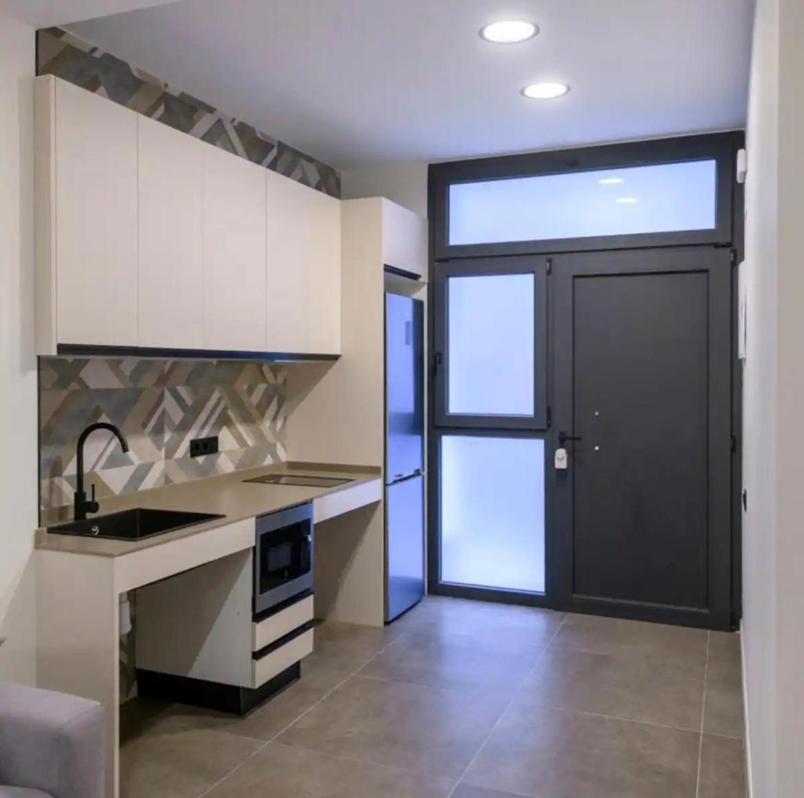 Centrico Apartamento 6 Personas Βαλένθια Εξωτερικό φωτογραφία