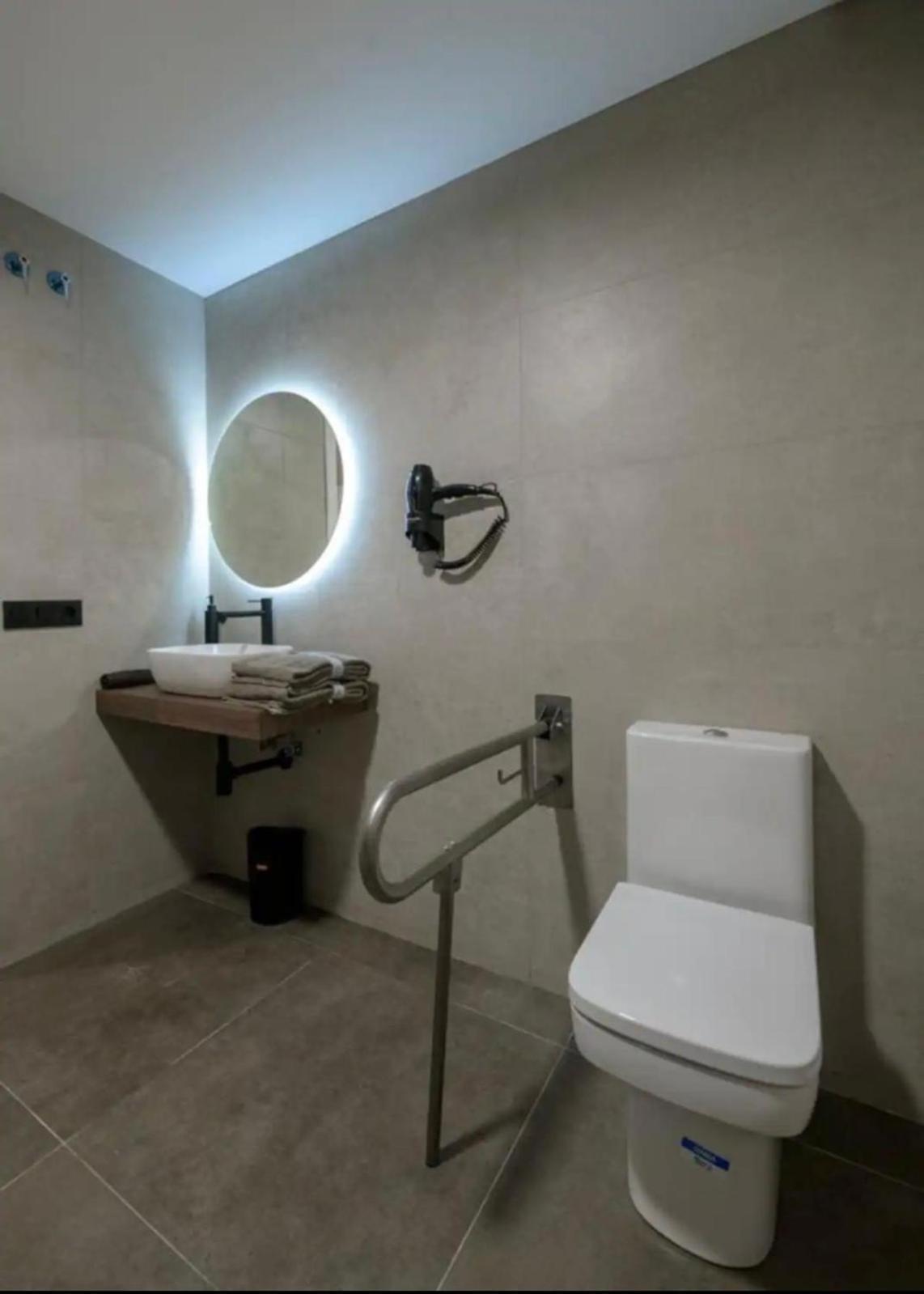 Centrico Apartamento 6 Personas Βαλένθια Εξωτερικό φωτογραφία